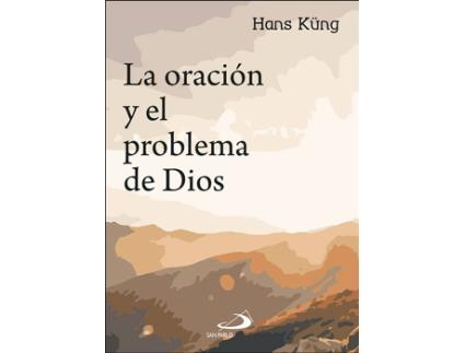 Livro La Oración Y El Problema De Dios de Hans Küng