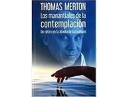 Livro Manantiales De La Contemplacion, Los de Thomas Merton