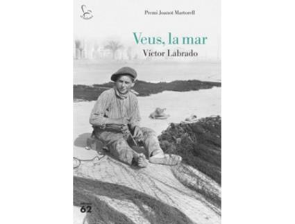 Livro Veus, La Mar