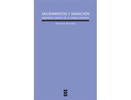 Livro Sacramentos Y Sanación