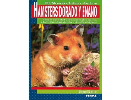 Livro Hamsters Dorado Y Enano. de Michael Mettler