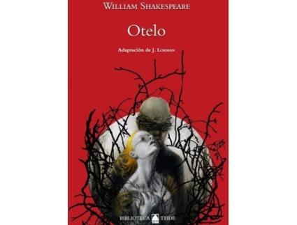 Livro Otelo