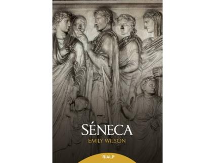 Livro Séneca