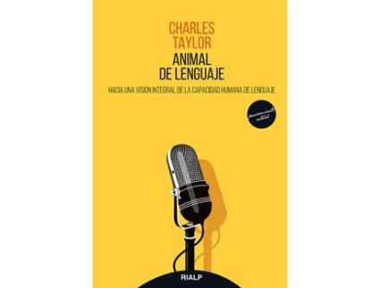 Livro Animal De Lenguaje