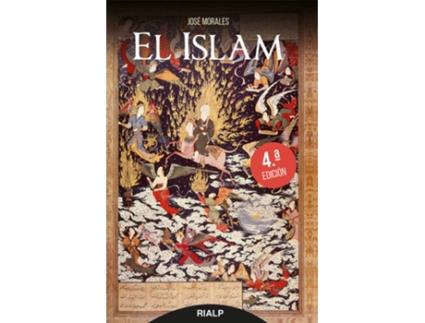 Livro El Islam de José Morales Marín