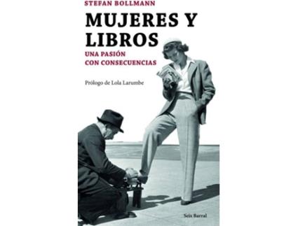Livro Mujeres Y Libros