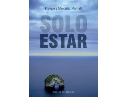 Livro Solo Estar de Vários Autores