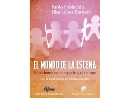 Livro El Mundo De La Escena de Vários Autores
