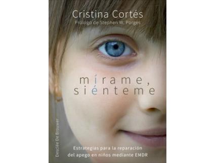 Livro Mírame, SiéNteme