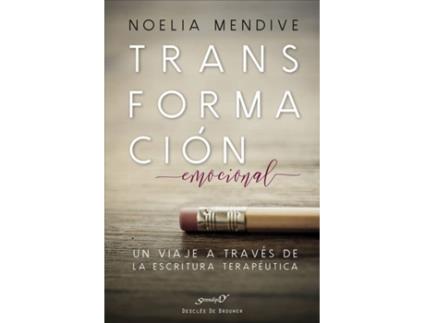 Livro Transformación Emocional