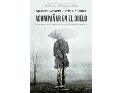 Livro Acompañar en el duelo nº205 de Varios Autores
