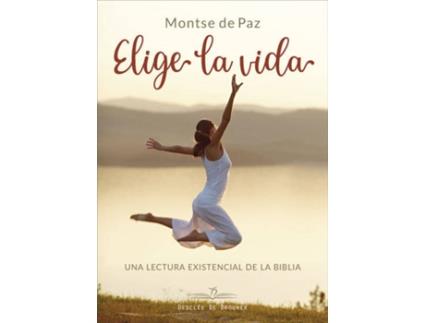 Livro Elige La Vida