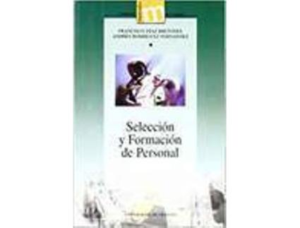 Livro Seleccion Y Formacion Personal de Varios Autores
