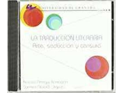 Livro Traduccion Literaria Arte Seduccion Y Censura de Varios Autores