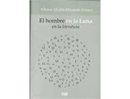 Livro Hombre En La Luna El En La Literatura de Varios Autores