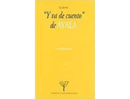 Livro Y Va De Cuento De Ayala La Calve de Varios Autores