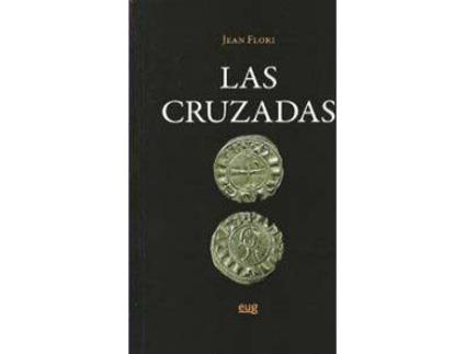 Livro Las Cruzadas de Jean Flori
