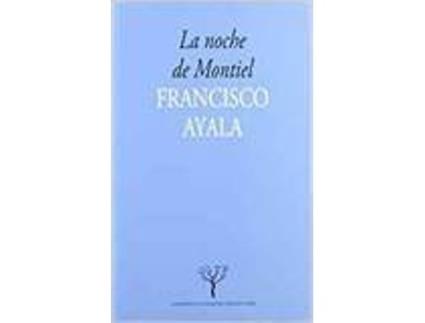 Livro Noche De Montiel de Varios Autores