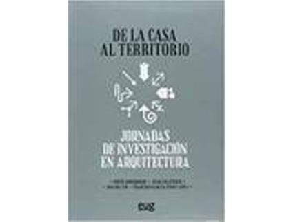Livro De La Casa Al Territorio