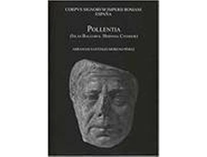 Livro Pollentia de Santiago A
