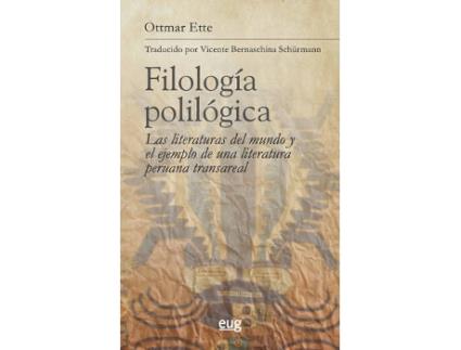 Livro Filología Polilógica