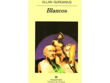 Livro Blancos