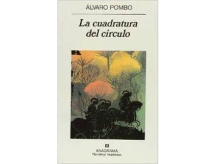Livro La Cuadratura Del CíRculo