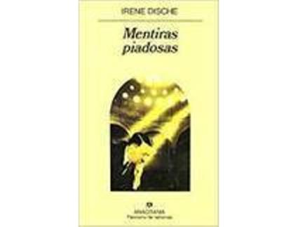 Livro Mentiras Piadosas de Irene Dische