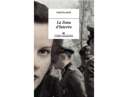 Livro La Zona D´Interés
