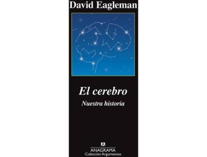 Livro El Cerebro