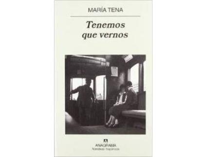 Livro Tenemos Que Vernos