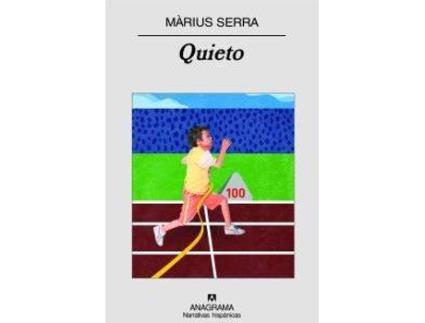Livro Quieto