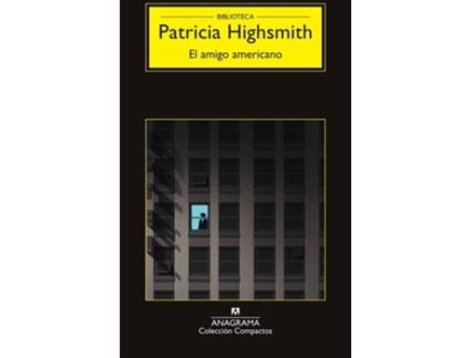 Livro El Amigo Americano