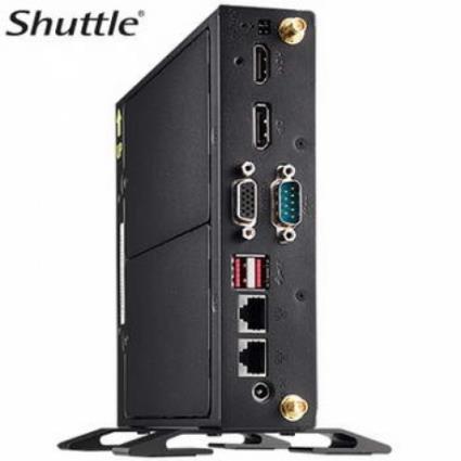 MINI BAREBONE  DS10 INT I5 8265U 3.9GHZ 2LAN DP HDMI