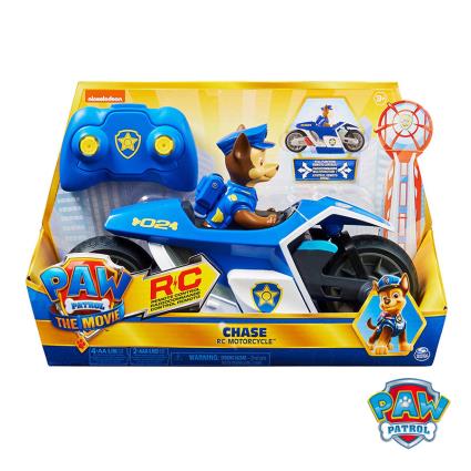 Patrulha Pata: O Filme - Moto Chase RC