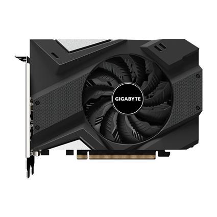 Placa Gráfica  Aorus Geforce Gtx 1650 D6