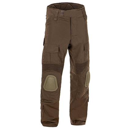 Invadergear Predator Combat Pants Castanho XL Homem
