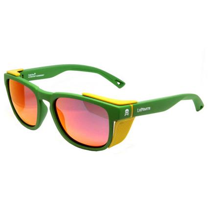 Le Pirate Petit Dru Cat 3 Sunglasses Dourado