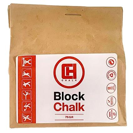 Ch Chalk 36 Units Chalk Block Beige
