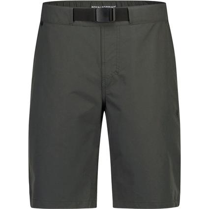 Royal Robbins Backcountry Pro Multi Shorts Cinzento M Homem