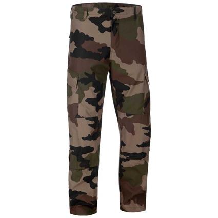 Invadergear Revenger Tdu Pants Castanho L Homem