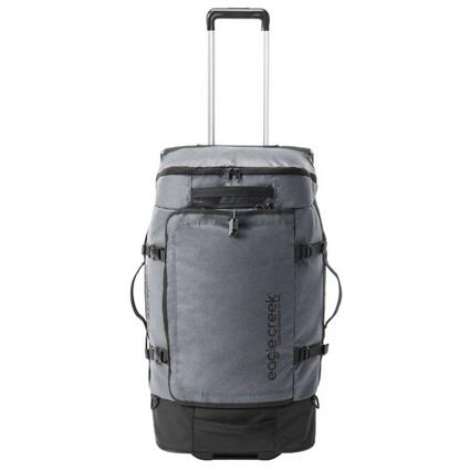 Eagle Creek Cargo Hauler Xt 90l Wheeled Duffel Cinzento