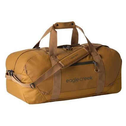 Eagle Creek No Matter What 60l Duffel Castanho