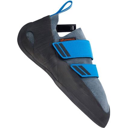 Unparallel Engage Vcs Climbing Shoes Azul EU 44 1/2 Homem