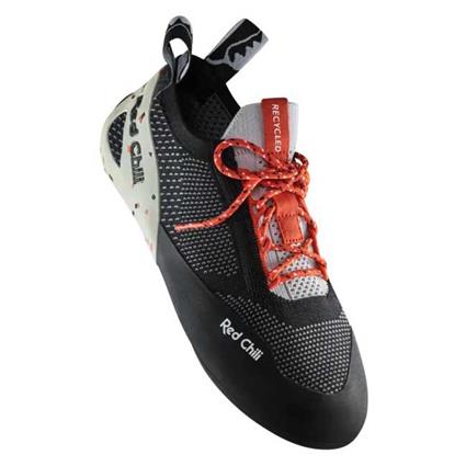 Red Chili Ventic Air Lace Ii Climbing Shoes Cinzento EU 42 Homem