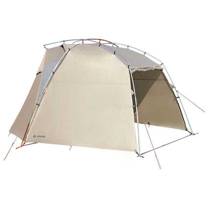 Vaude Tents Drive Pavillon Tent Dourado