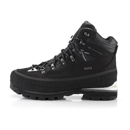 Alpine Pro Prage Hiking Boots Preto EU 41 Homem