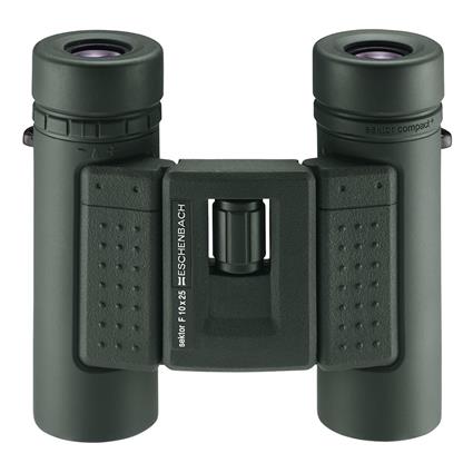 Sport Optics Sektor F Compakt+10x25b Binoculars