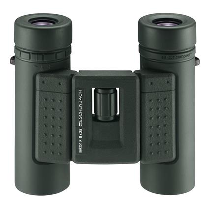 Sport Optics Sektor Compakt F+8x25 B Binoculars
