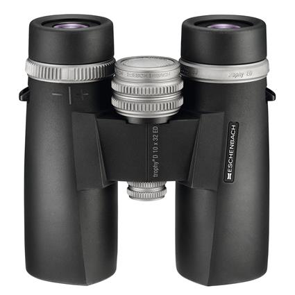 Sport Optics Trophy D 10x32 Binoculars